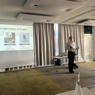 Journées d’Ophtalmologie Interactives – Bordeaux – Théa  PHARMA