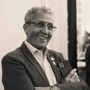 Jean‑Michel STEBER