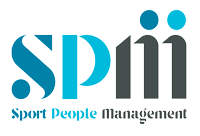 Sport People Management Logo