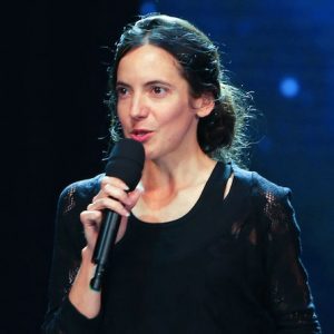 Stéphanie GICQUEL