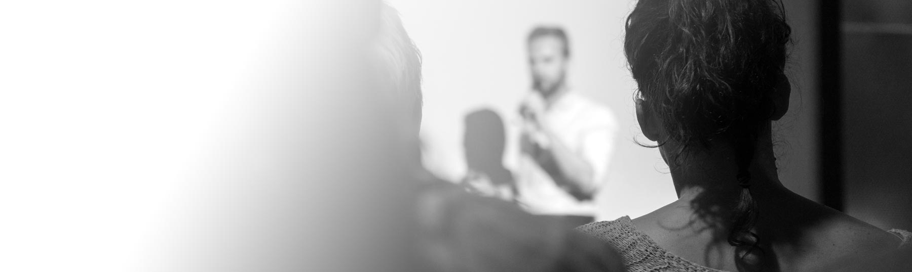 Conférenciers experts du sport en entreprise