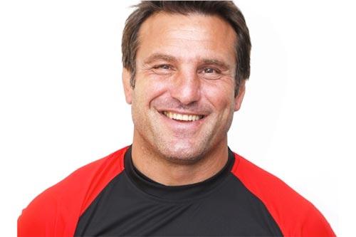 Fabrice Landreau rugbyman conférencier